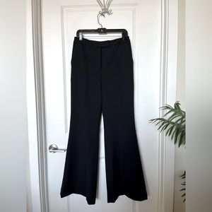 #express #highrise #flare #pants